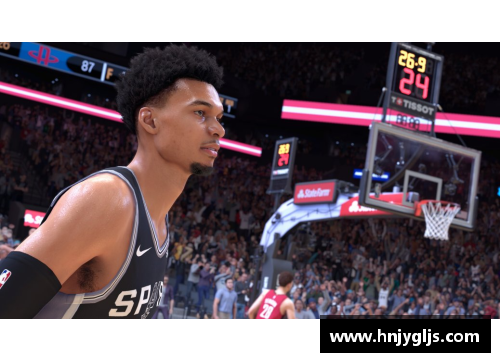 NBA高圆圆：探寻她在篮球界的不凡影响