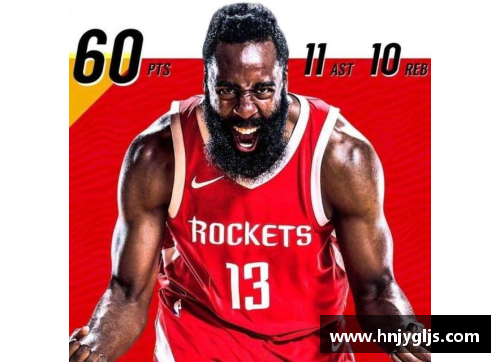 NBA球星本·戈登：超越界限，领航新篇章
