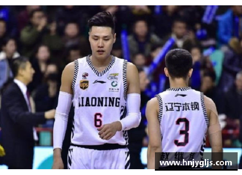 大众彩票CBA辽宁男篮双外援表现稳定，顺利晋级决赛