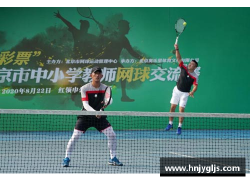 大众彩票又一站新王即将诞生，他们又创造了哪些新纪录_-网球之家