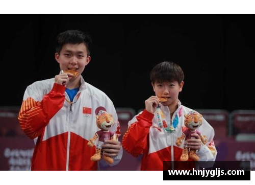 大众彩票乒乓球新星闪耀：孙颖莎、王楚钦与张本智和的精彩表现