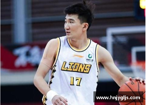 大众彩票孙铭徽登陆CBA赛场，成为球队中锋核心力量 - 副本