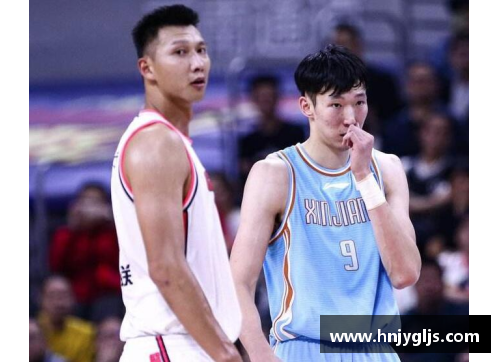 大众彩票CBA常规赛最佳阵容出炉，易建联领衔入选