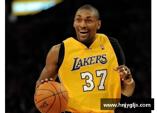 大众彩票NBA激烈对抗：阿泰硬朗风格引发激烈争议 - 副本