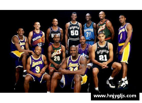 大众彩票NBA球员：内外场的情与欲